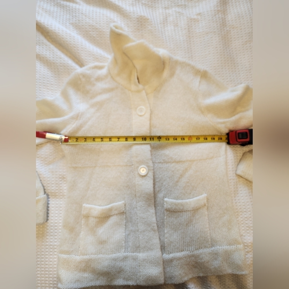 Women's Cardigan Size 42 - Picture 5 of 6